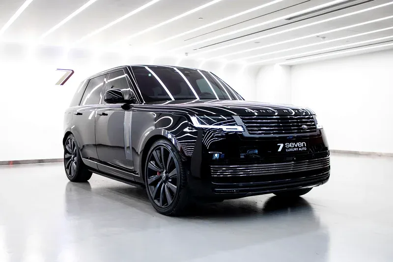 Land Rover Range Rover 2023